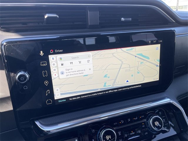 Used 2024 GMC Sierra 2500 Denali w/ Denali Reserve Package image 20