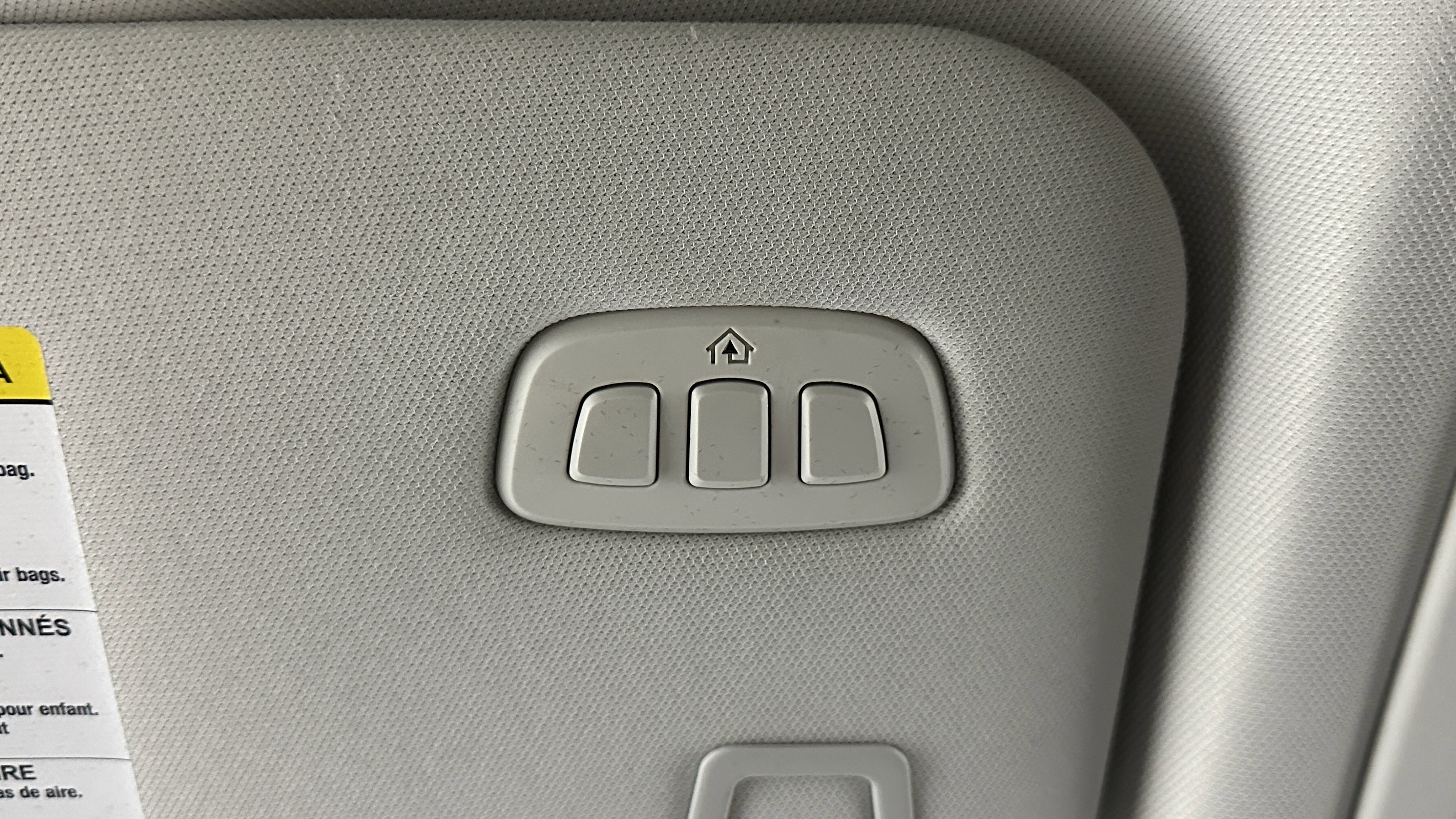Used 2024 Lincoln Nautilus Premier w/ Equipment Group 102A image 16