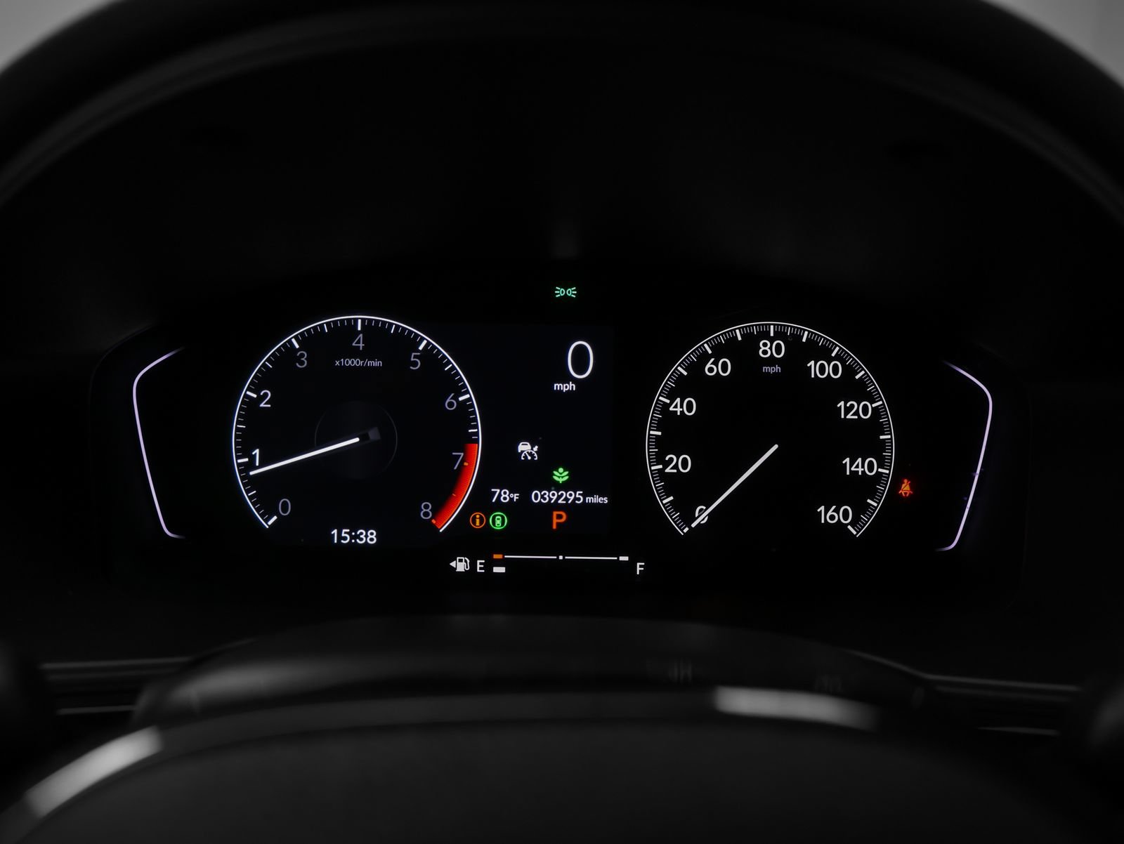 Used 2024 Honda Civic LX image 27