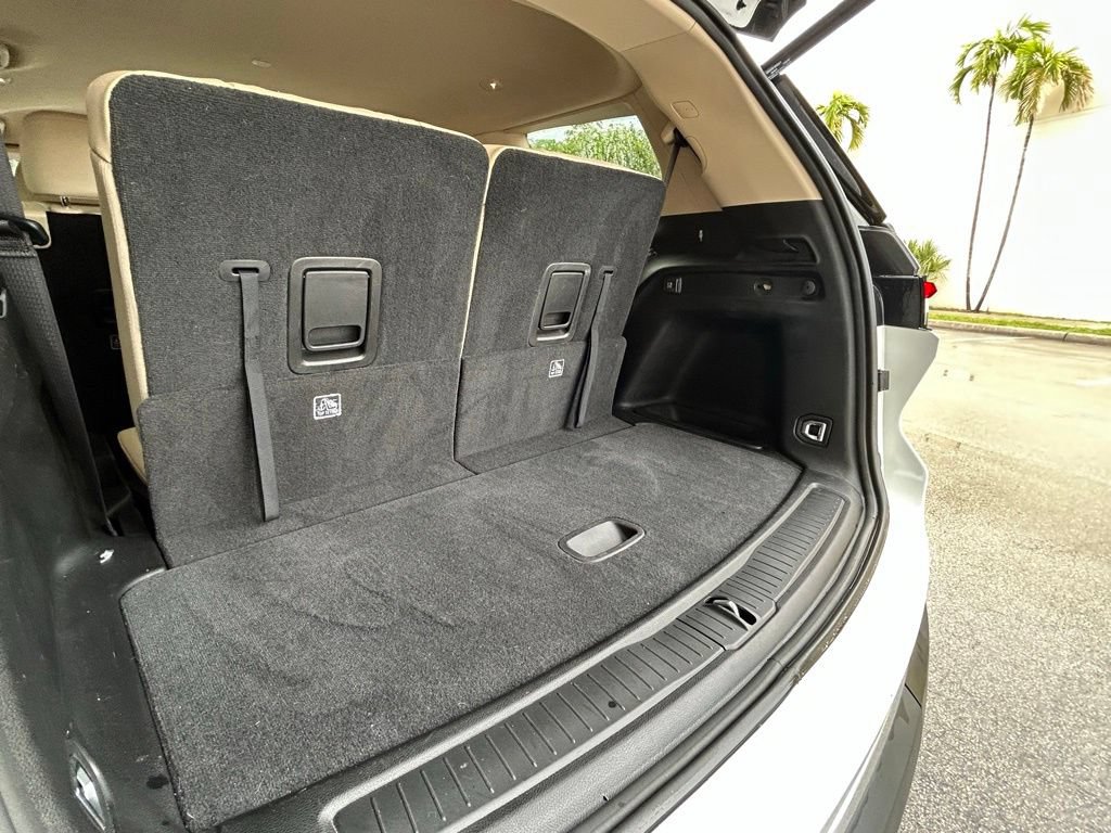 Certified 2022 Jeep Grand Cherokee L Limited RWD image 47
