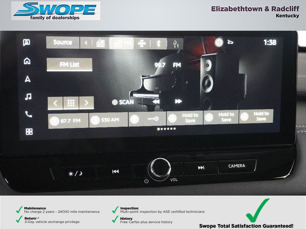 New 2026 Mitsubishi Outlander ES image 22