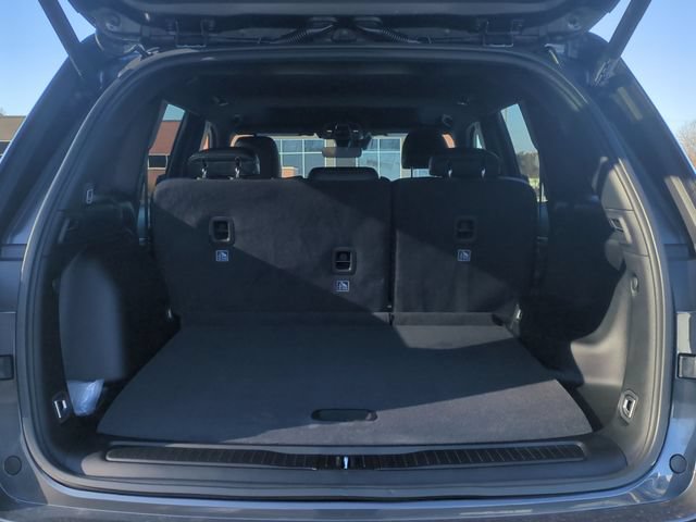 New 2026 Jeep Grand Cherokee Altitude AWD/4WD image 23