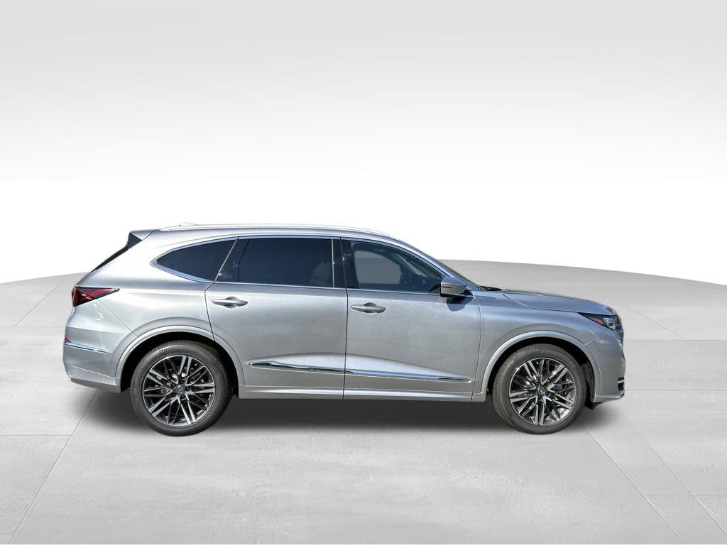 New 2026 Acura MDX w/ Advance Package AWD/4WD image 6