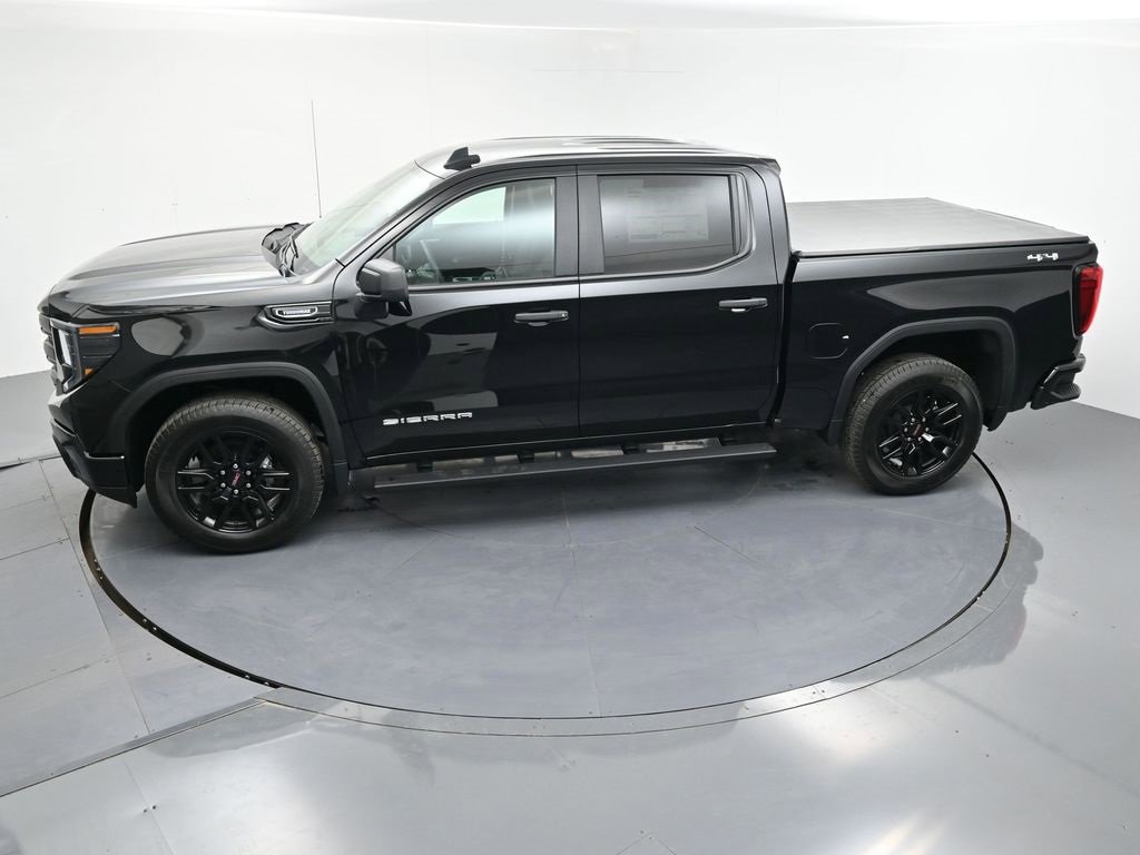 New 2026 GMC Sierra 1500 Pro w/ Graphite Edition image 27