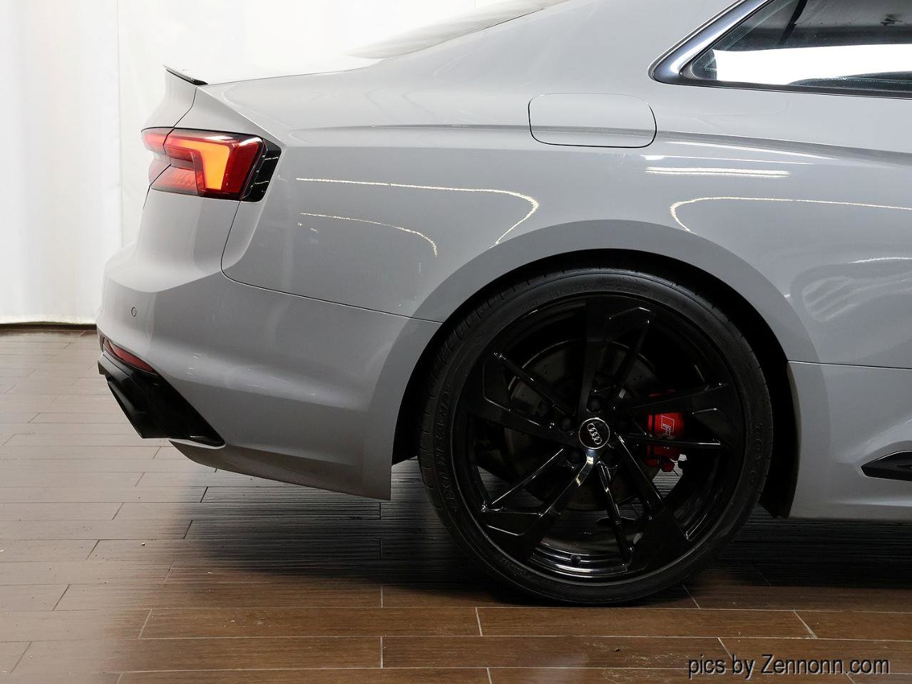 Used 2018 Audi RS 5 w/ Dynamic Package AWD/4WD image 16
