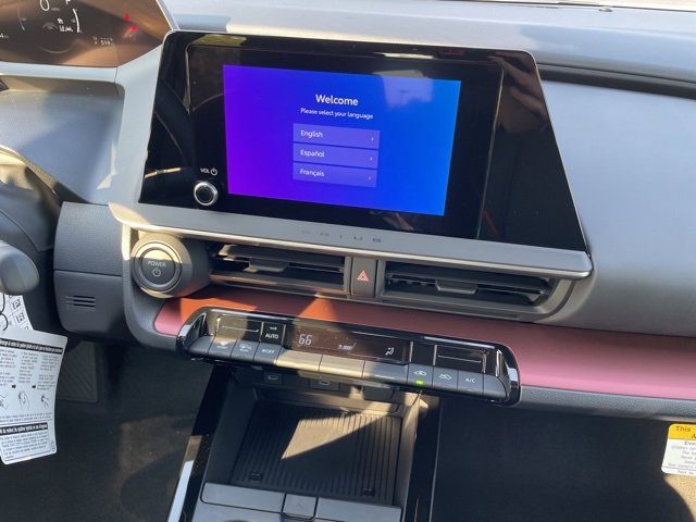 New 2026 Toyota Prius Plug-In Hybrid image 16