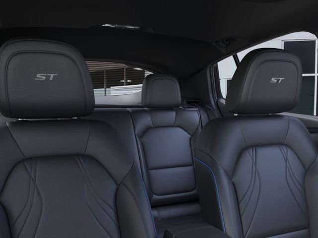 New 2026 Buick Envista Sport Touring w/ Convenience I Package FWD image 24