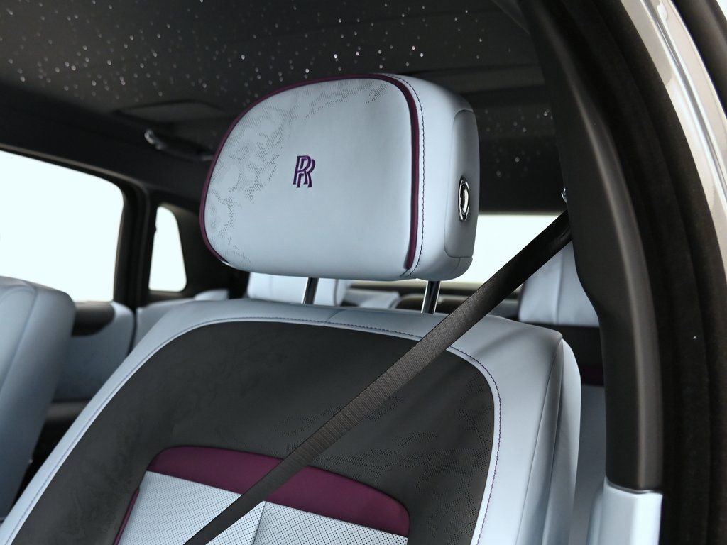 New 2026 Rolls-Royce Ghost Extended Wheelbase image 20