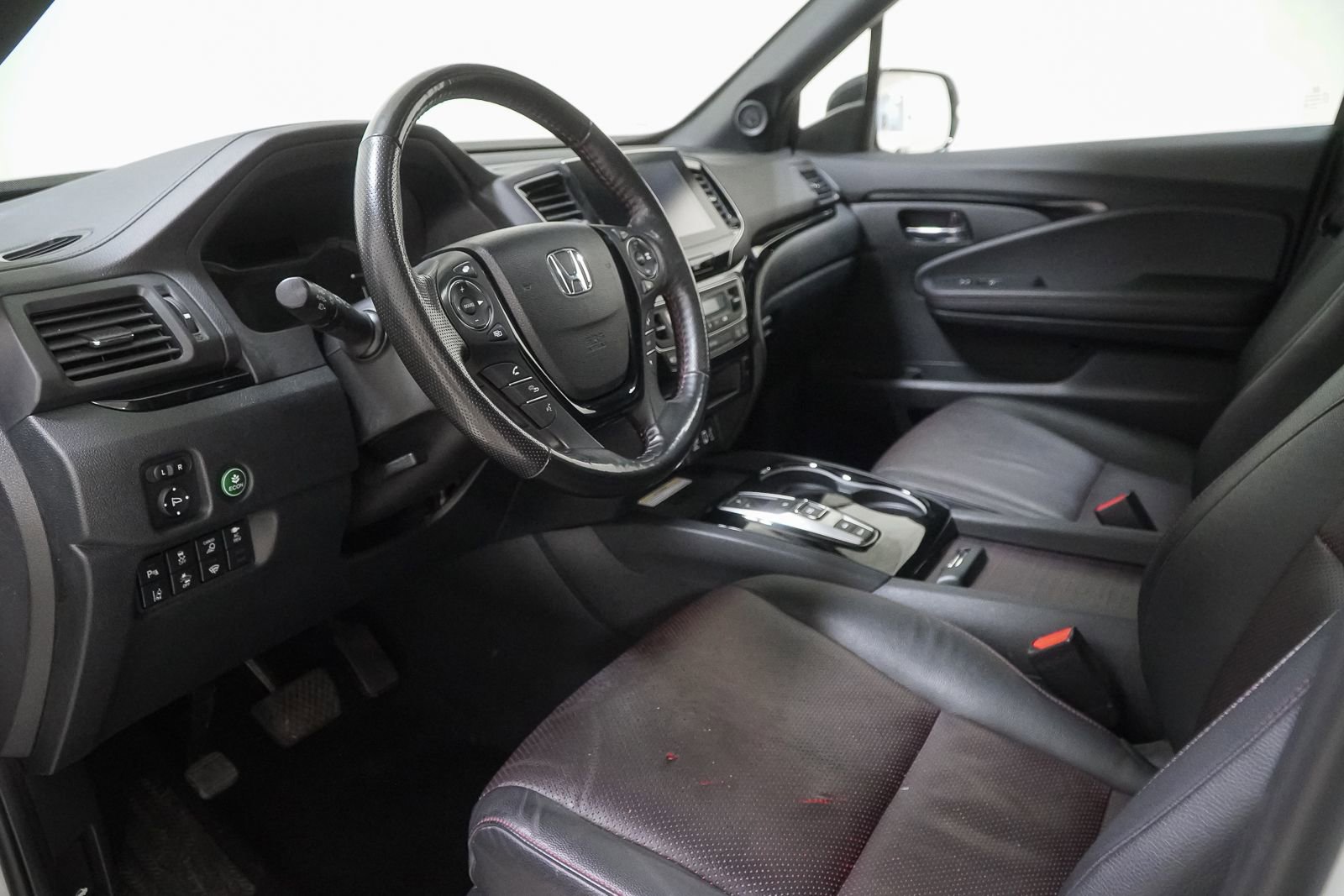 Used 2023 Honda Ridgeline Black Edition image 23