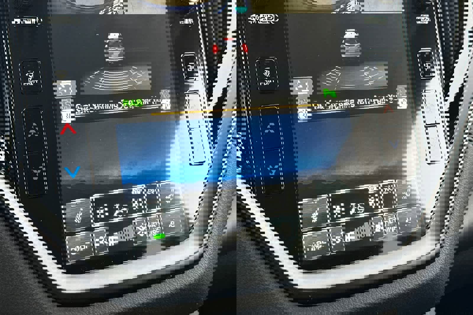 New 2026 Subaru Ascent Limited Bronze w/ Popular Package #2 image 25