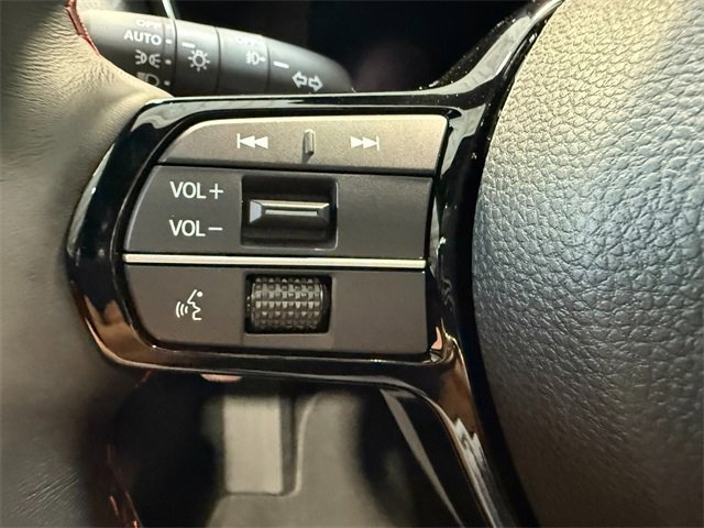 New 2026 Acura Integra A-Spec image 16