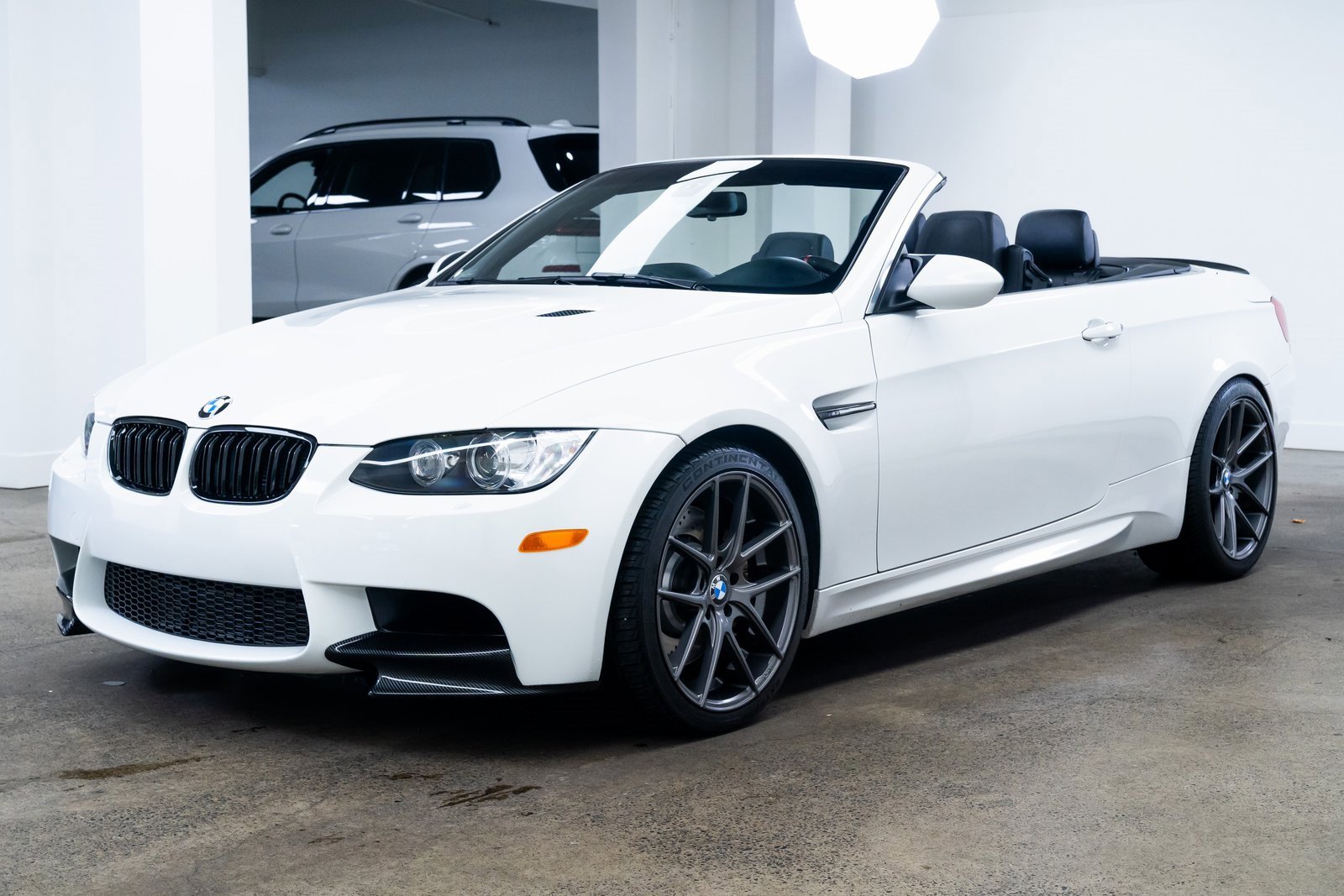 Used 2012 BMW M3 Convertible image 5