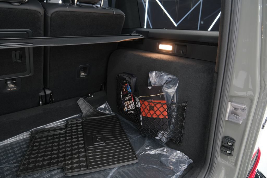 Used 2026 Mercedes-Benz G 63 AMG 4MATIC image 61
