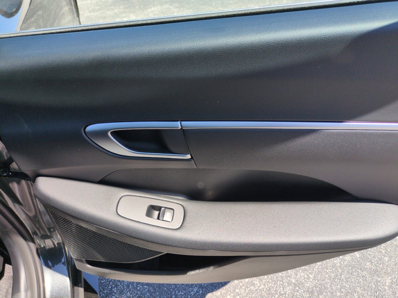 New 2026 Hyundai Sonata SEL FWD image 29