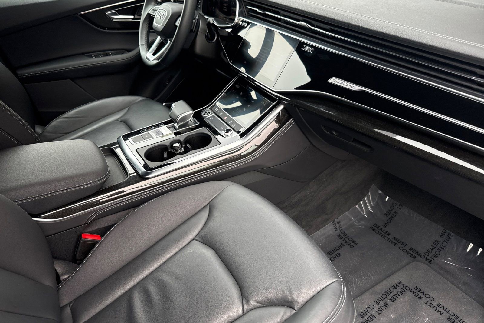 Used 2025 Audi Q7 3.0T Premium Plus image 17