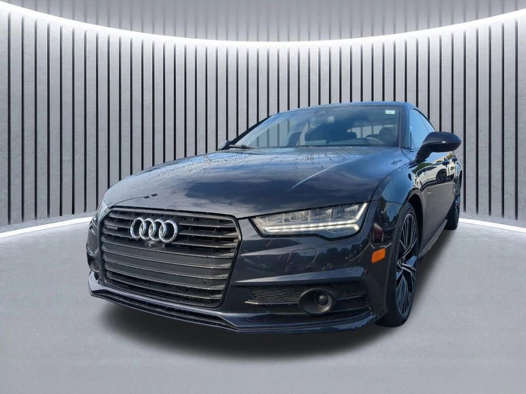 Used 2017 Audi A7 3.0T Prestige image 9