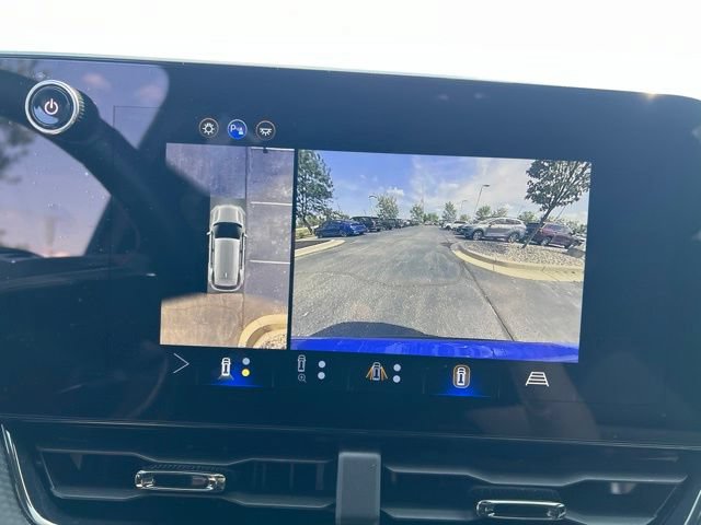 Used 2026 Chevrolet Equinox RS w/ Convenience Package III FWD image 20