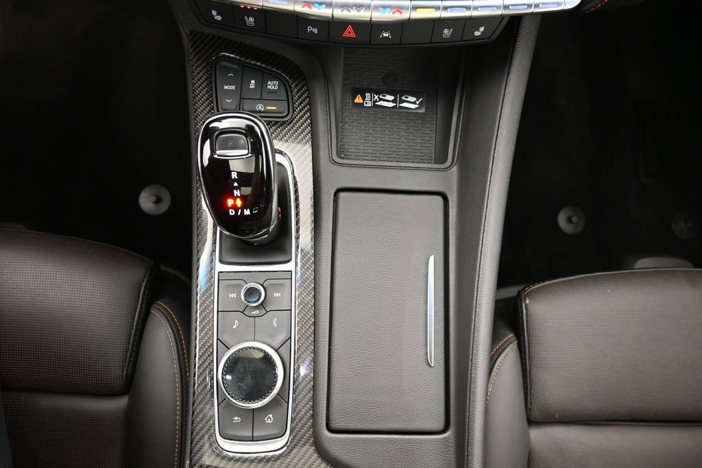 Used 2023 Cadillac CT5 Sport w/ Climate Package AWD/4WD image 17