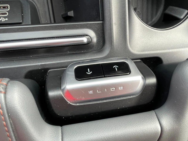 Used 2025 Ford Expedition Max Active image 54