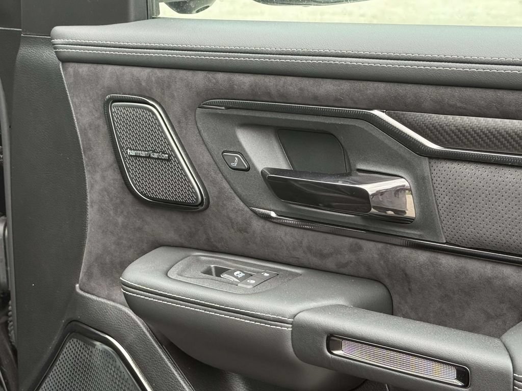 New 2026 RAM 1500 RHO w/ RHO Level 1 Equipment Group AWD/4WD image 8