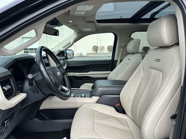 Used 2023 Ford Expedition Platinum AWD/4WD image 20