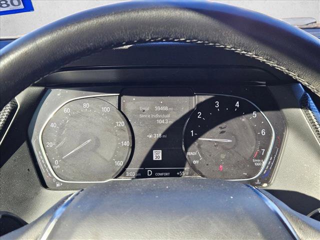 Used 2021 BMW 228i Gran Coupe w/ Convenience Package image 18