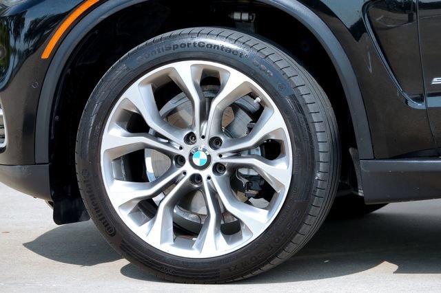 Used 2018 BMW X5 sDrive35i RWD image 40