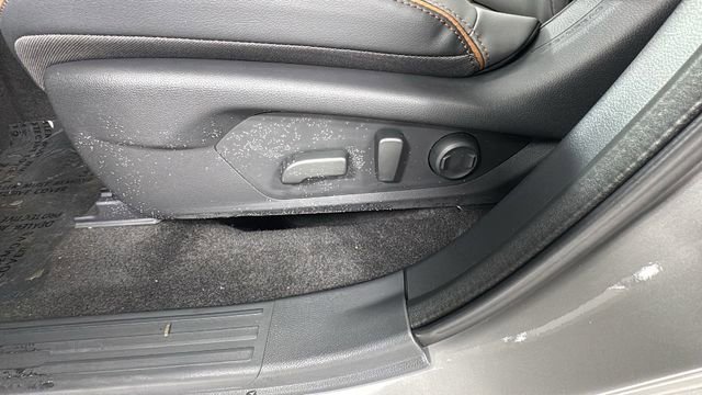 New 2026 Subaru Forester Sport image 11