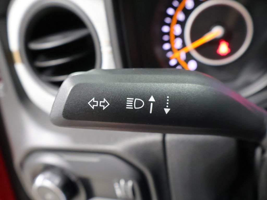 Used 2025 Jeep Wrangler Unlimited Sport AWD/4WD image 33