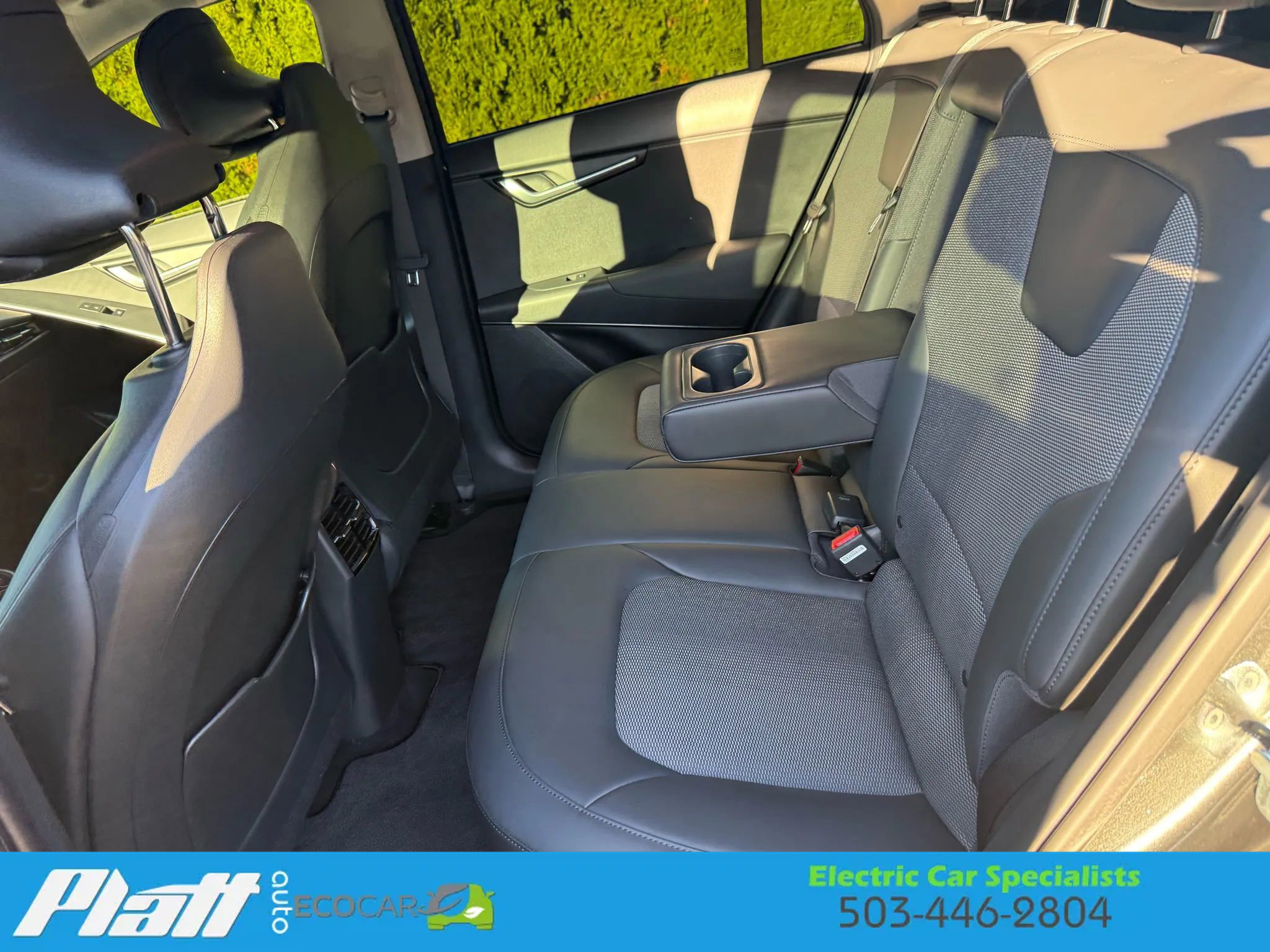 Used 2023 Kia Niro Wind image 28