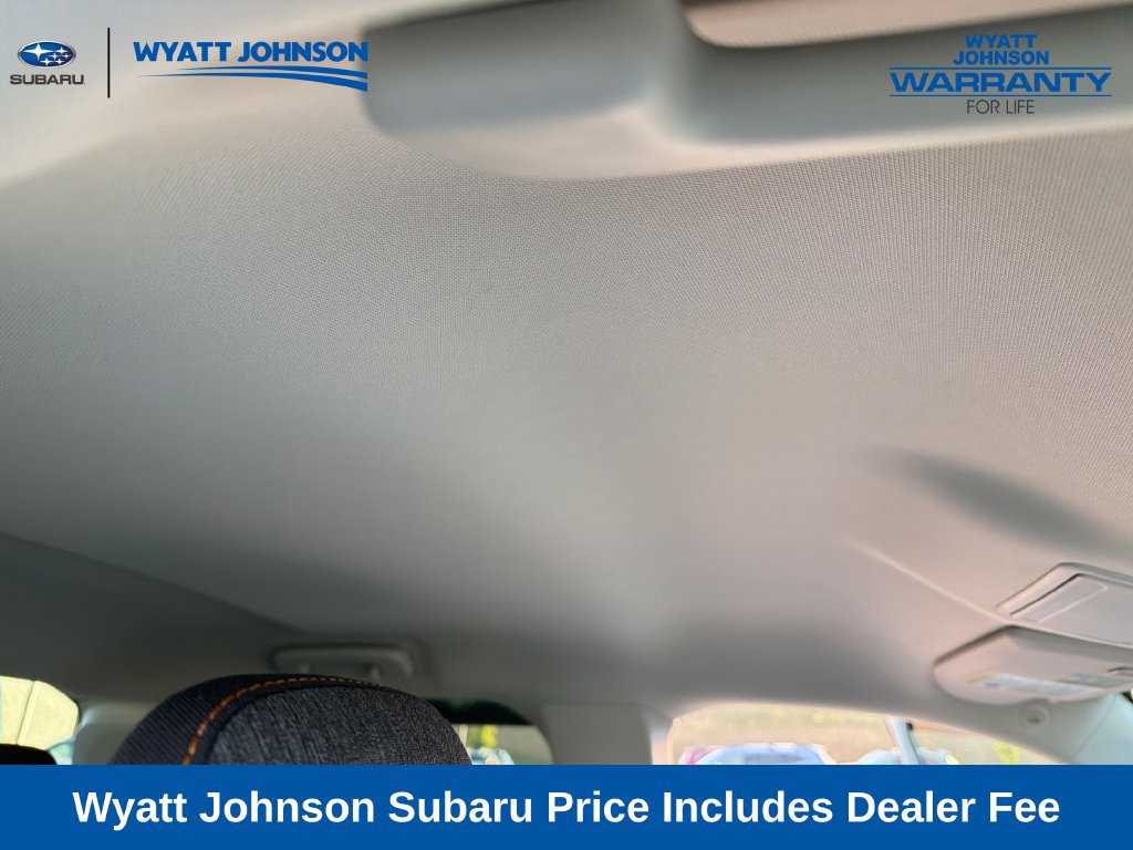 Used 2024 Ford Maverick Tremor w/ Tremor Off-Road Package AWD/4WD image 39