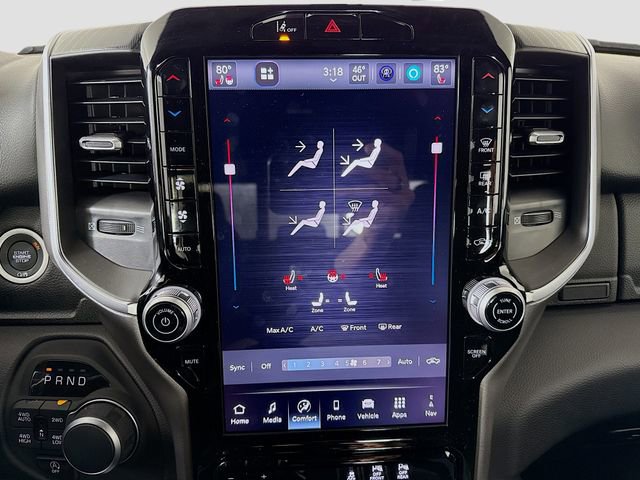 New 2026 RAM 1500 Big Horn image 16