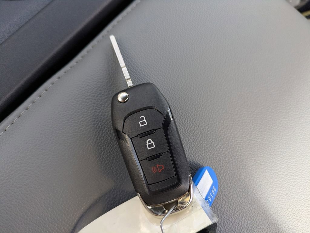 New 2026 Ford F150 XL image 29