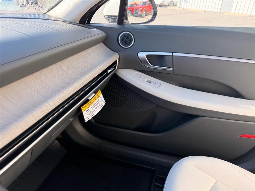 New 2026 Hyundai Sonata SEL image 14