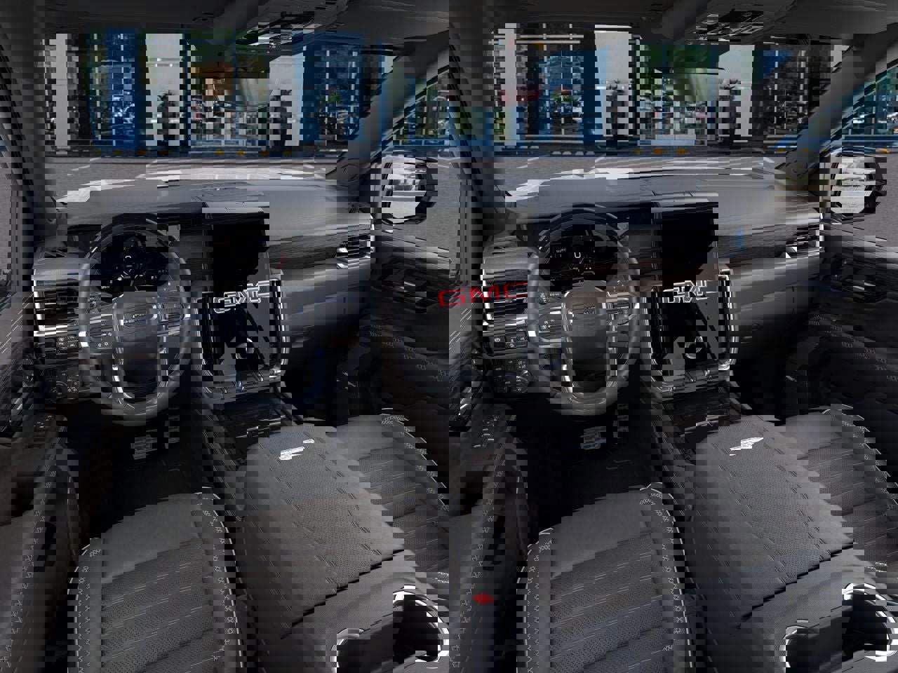 New 2026 GMC Yukon XL Denali Ultimate image 15