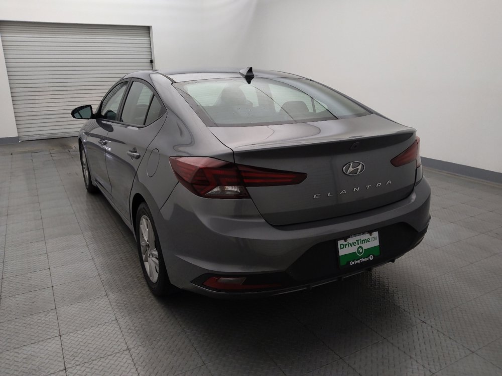 Used 2019 Hyundai Elantra SEL w/ Cargo Package image 6