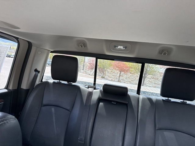 Used 2015 RAM 1500 Laramie AWD/4WD image 29