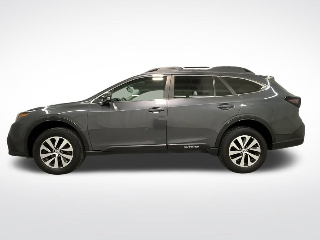 Used 2020 Subaru Outback Premium w/ Popular Package #1 image 28