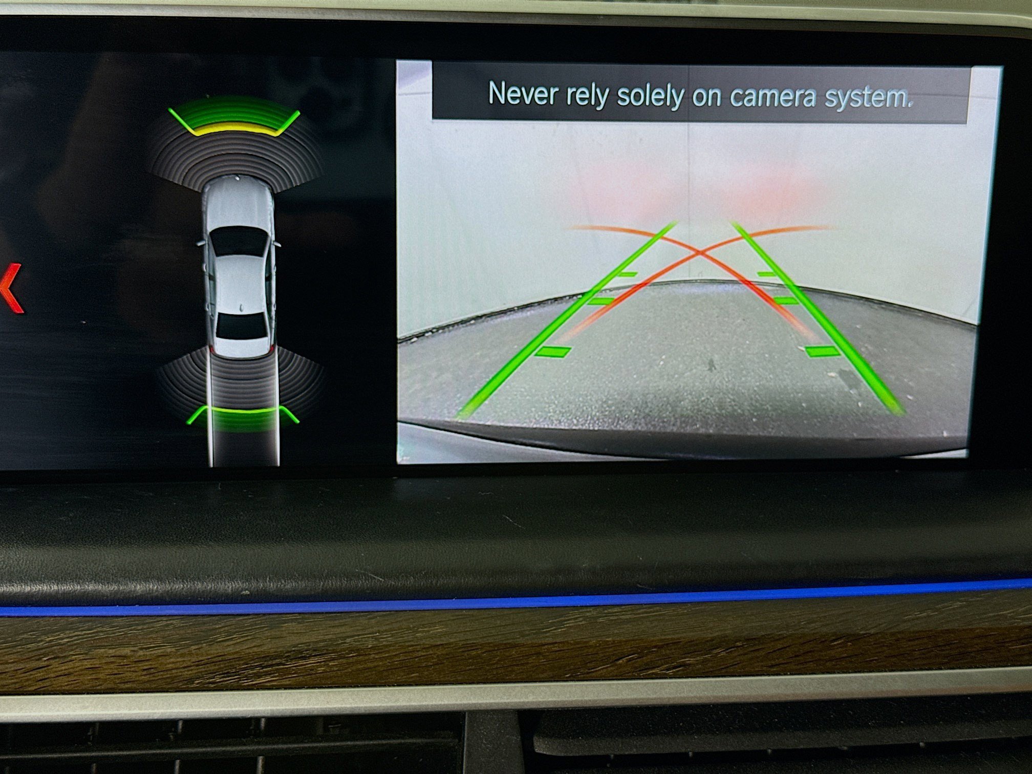 Used 2019 BMW 740i w/ Executive Package image 19