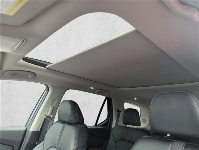 Used 2023 Honda Pilot Touring image 18