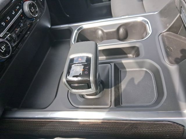 New 2026 Chevrolet Silverado 1500 LT Trail Boss w/ LT Trail Boss Premium Package AWD/4WD image 13