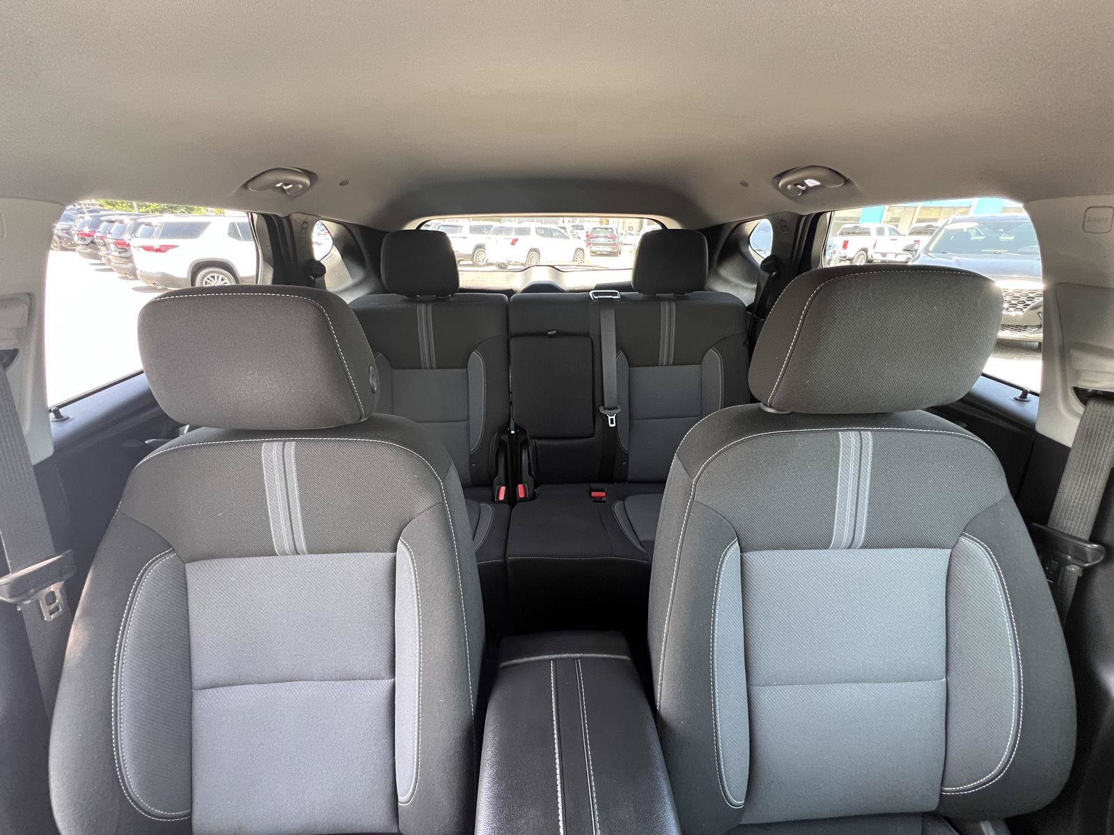 Used 2024 Chevrolet Blazer LT w/ Convenience Package FWD image 26