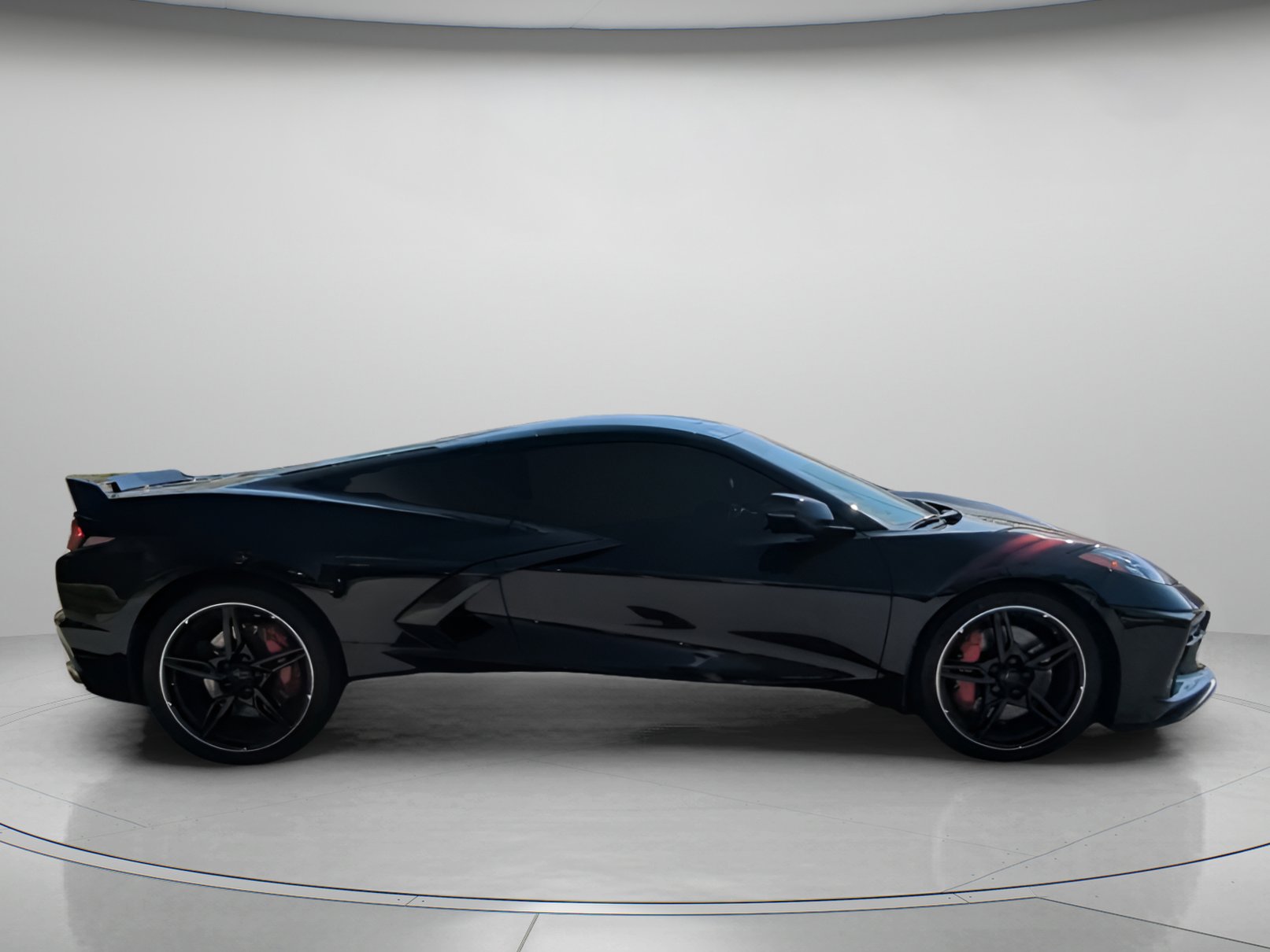Used 2022 Chevrolet Corvette Stingray Premium Cpe w/ Z51 Performance Package image 32