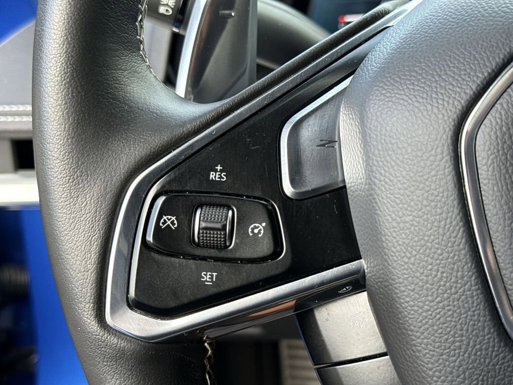 Used 2022 Chevrolet Corvette Stingray Preferred Conv w/ Z51 Performance Package image 24