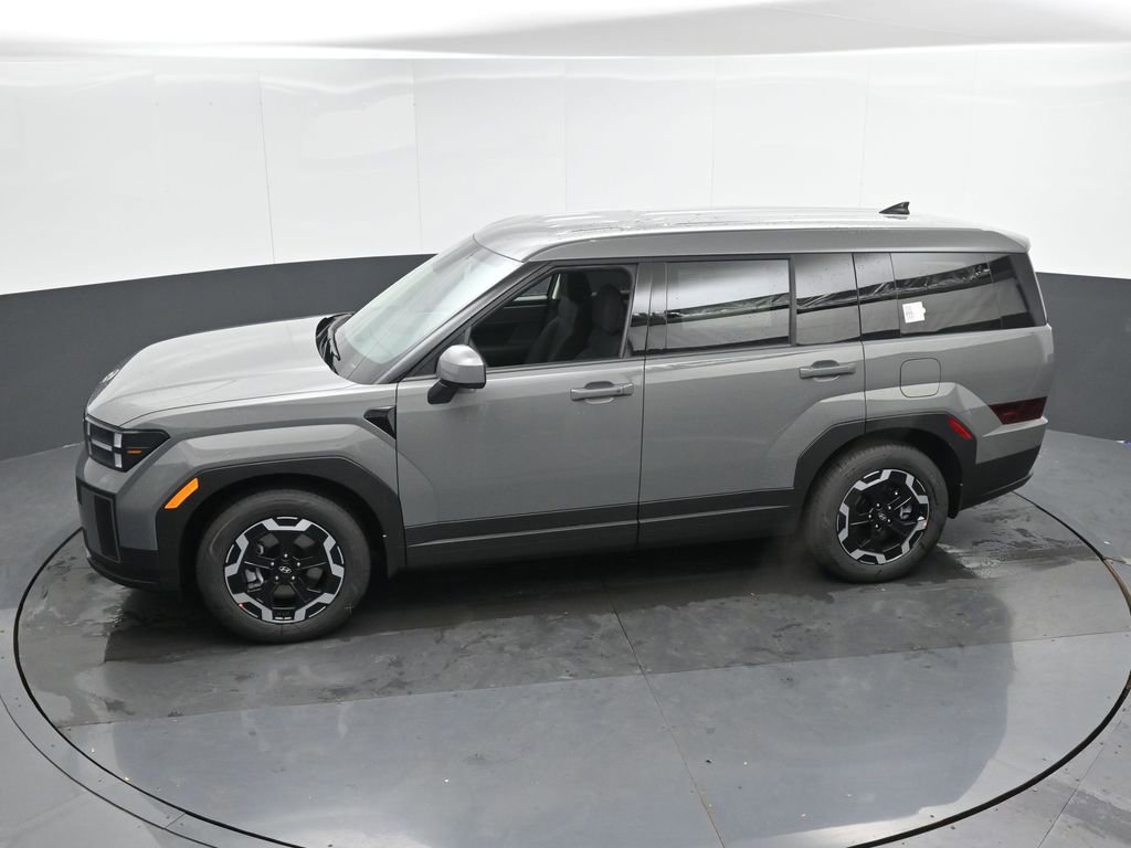 New 2026 Hyundai Santa Fe SE image 42