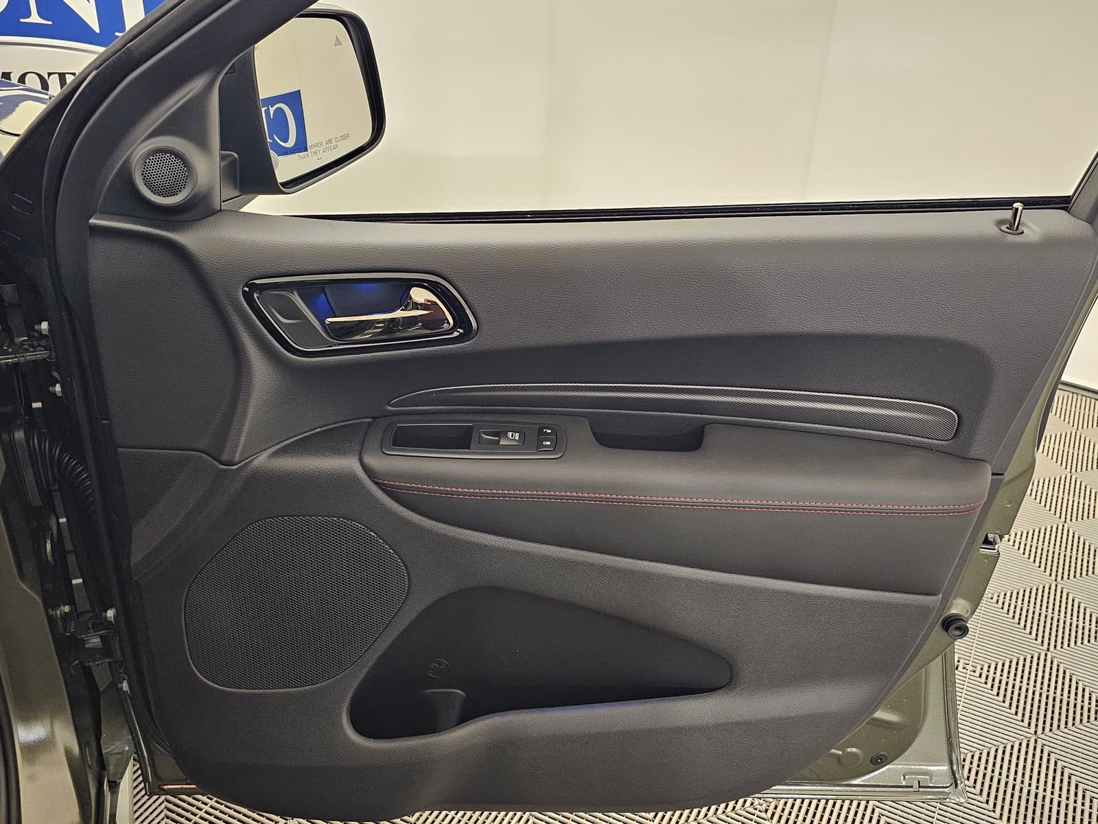 New 2026 Dodge Durango GT image 34