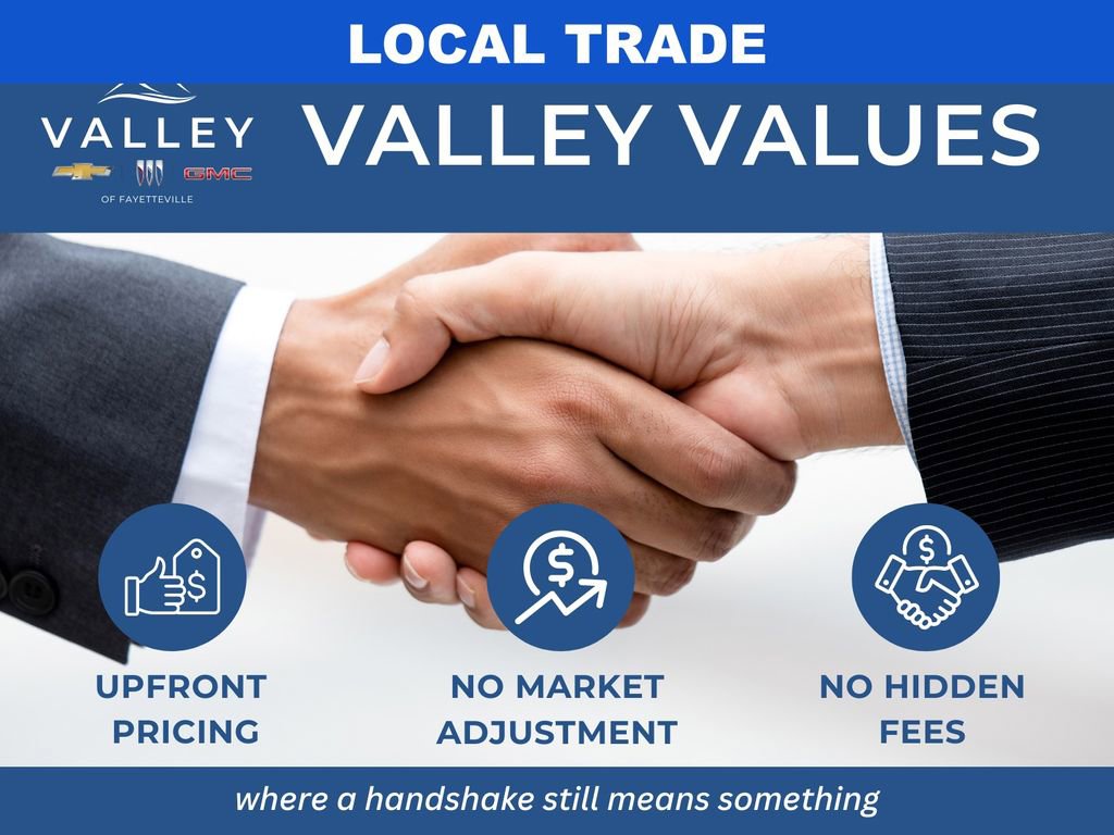 Used 2018 GMC Sierra 1500 SLE w/ Texas SLE Value Package AWD/4WD image 3