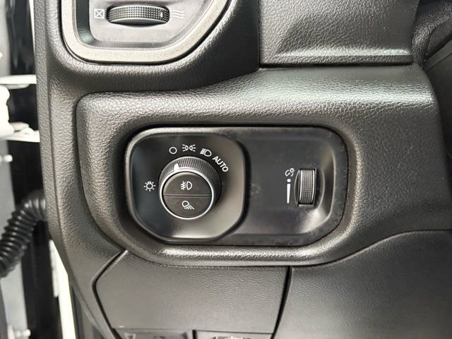 Used 2025 RAM 3500 Tradesman image 36