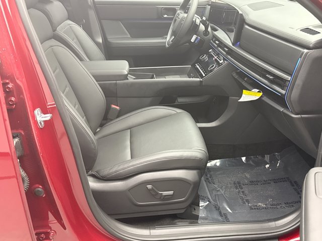 Used 2026 Hyundai Santa Fe Calligraphy AWD/4WD image 19