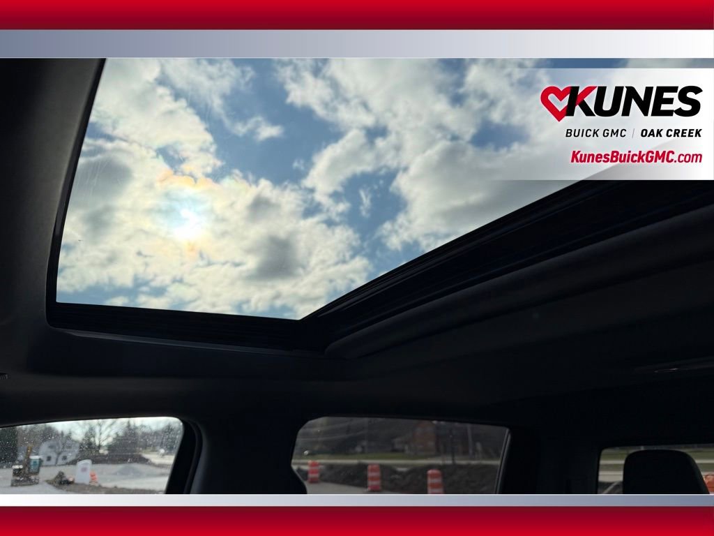 Used 2021 GMC Sierra 1500 Denali image 22